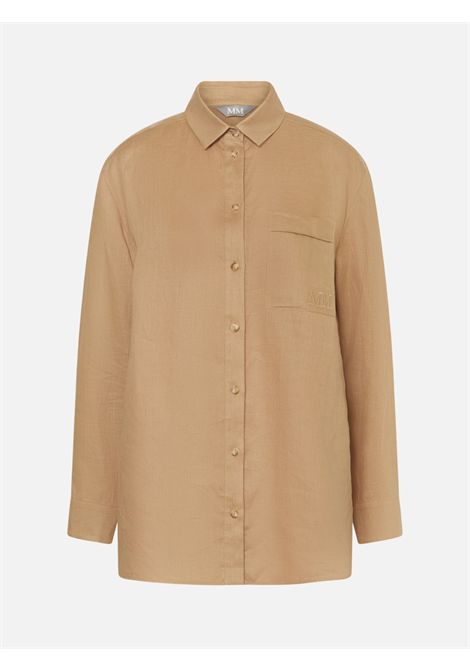Camicia noel MM Max Mara MM MAX MARA | Camicie | NOEL008